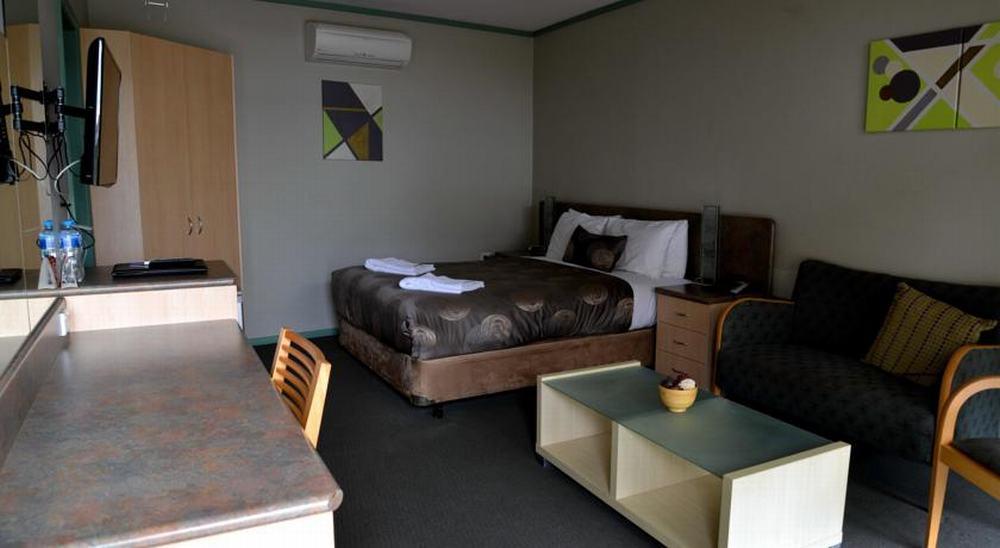 Comfort Inn & Suites Lakes Entrance Exterior foto