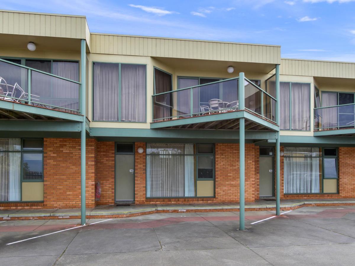 Comfort Inn & Suites Lakes Entrance Exterior foto