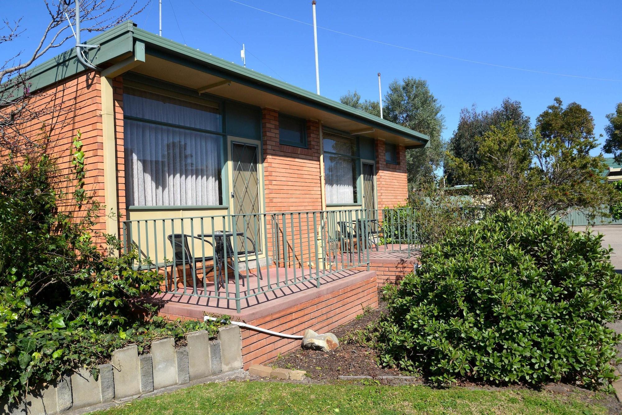 Comfort Inn & Suites Lakes Entrance Exterior foto